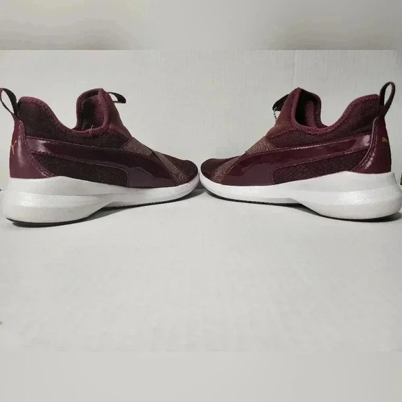 Puma Rebel X Bling - Picture 3 of 5